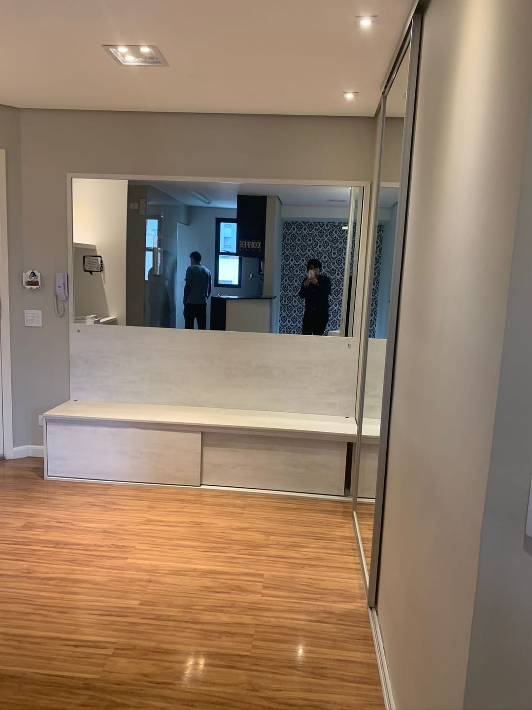 Apartamento, 1 quarto, 42 m² - Foto 42