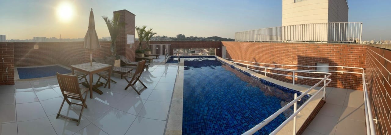 Apartamento, 3 quartos, 75 m² - Foto 23