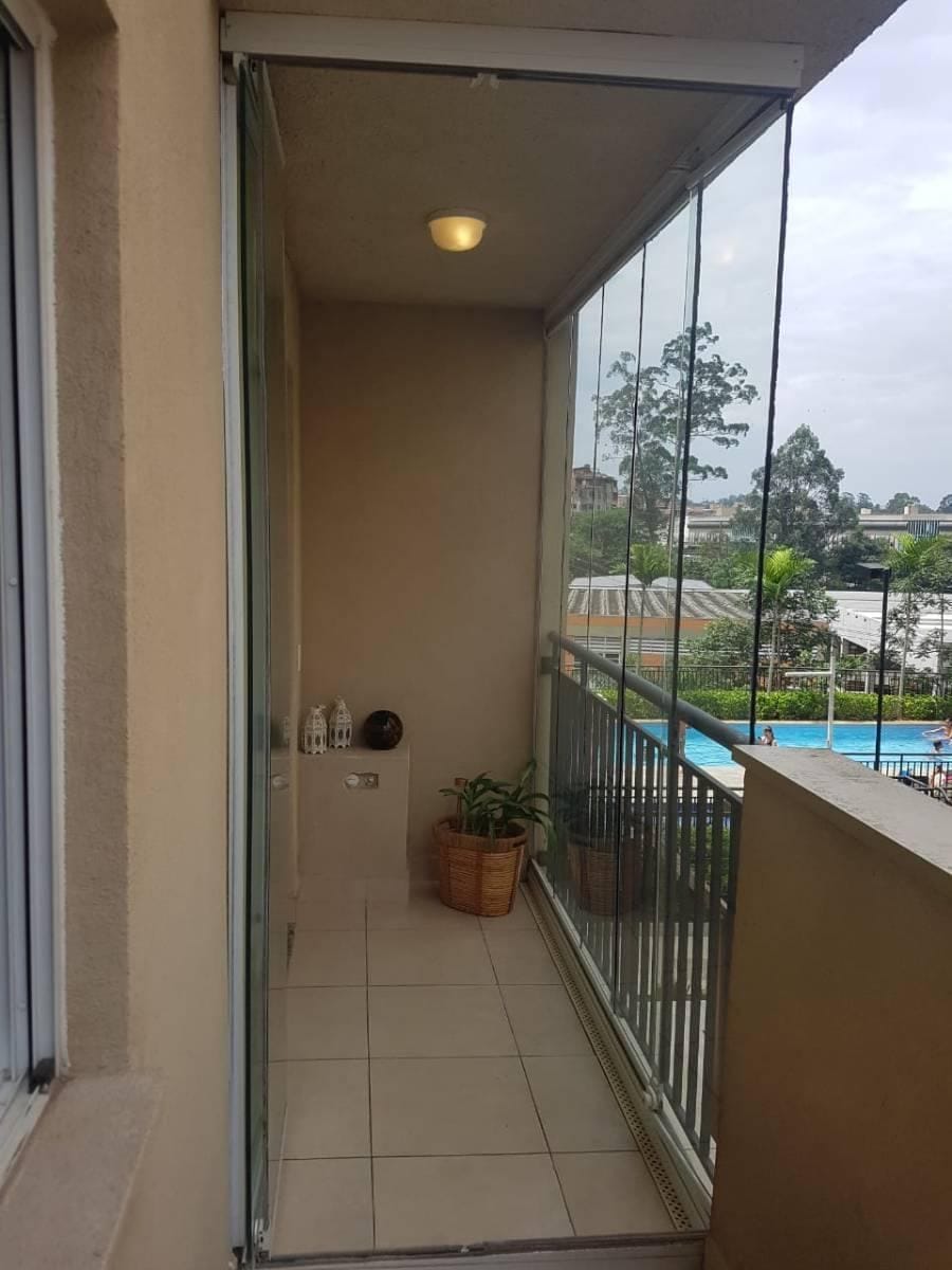 Apartamento, 2 quartos, 60 m² - Foto 20