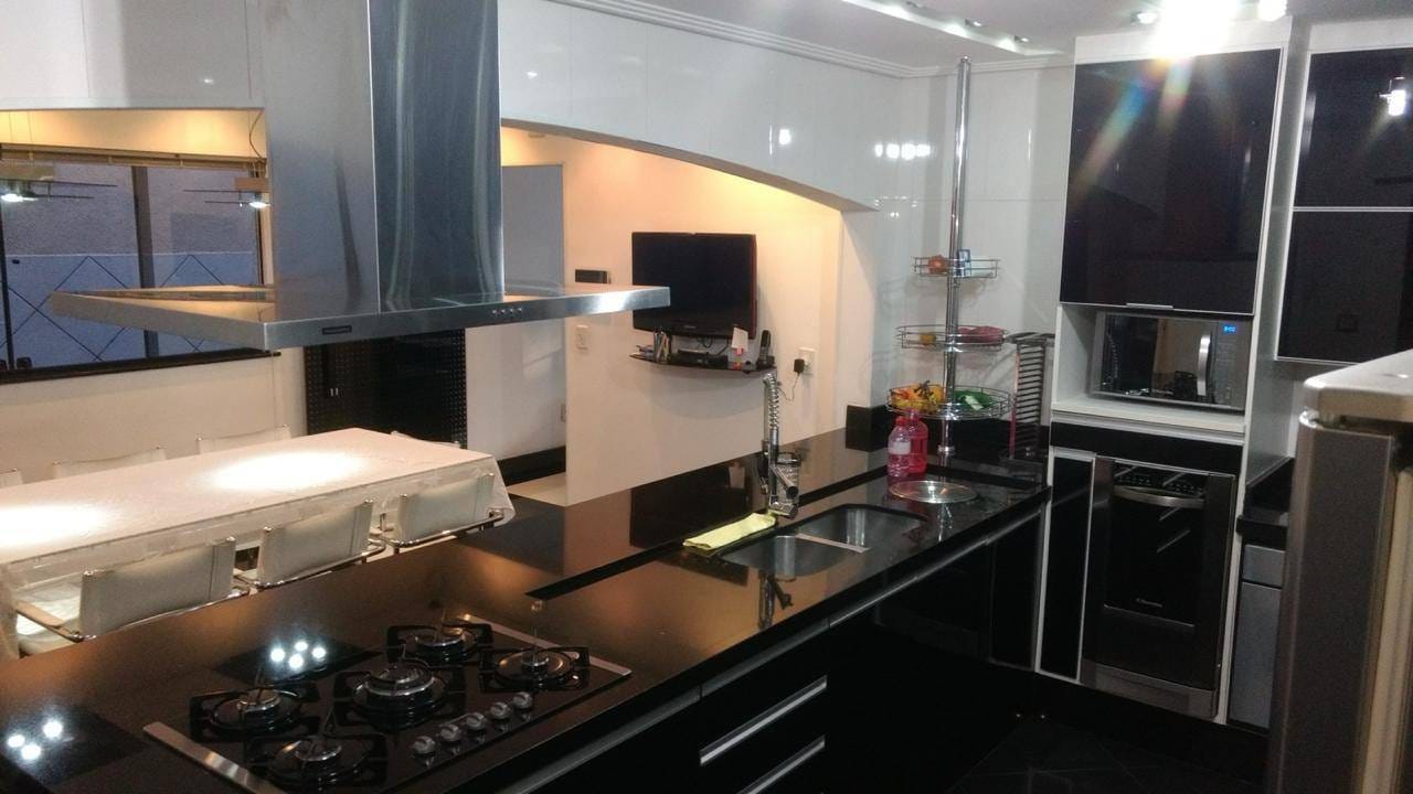 Casa, 5 quartos, 500 m² - Foto 21