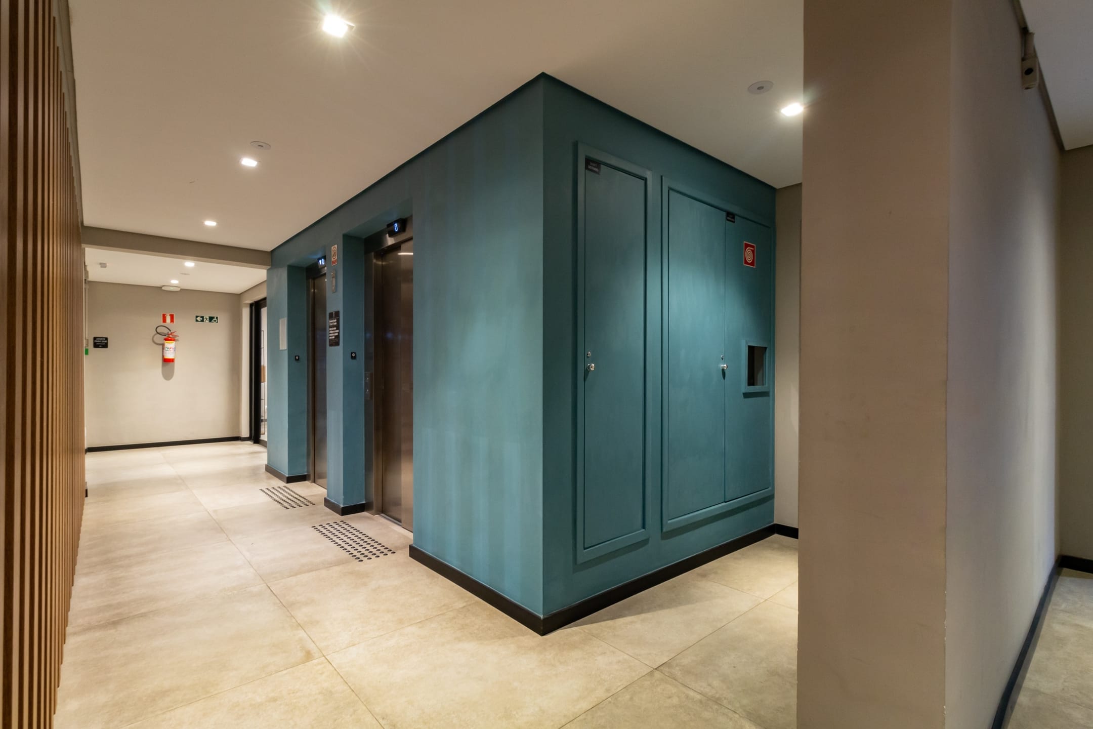 Apartamento, 1 quarto, 30 m² - Foto 18