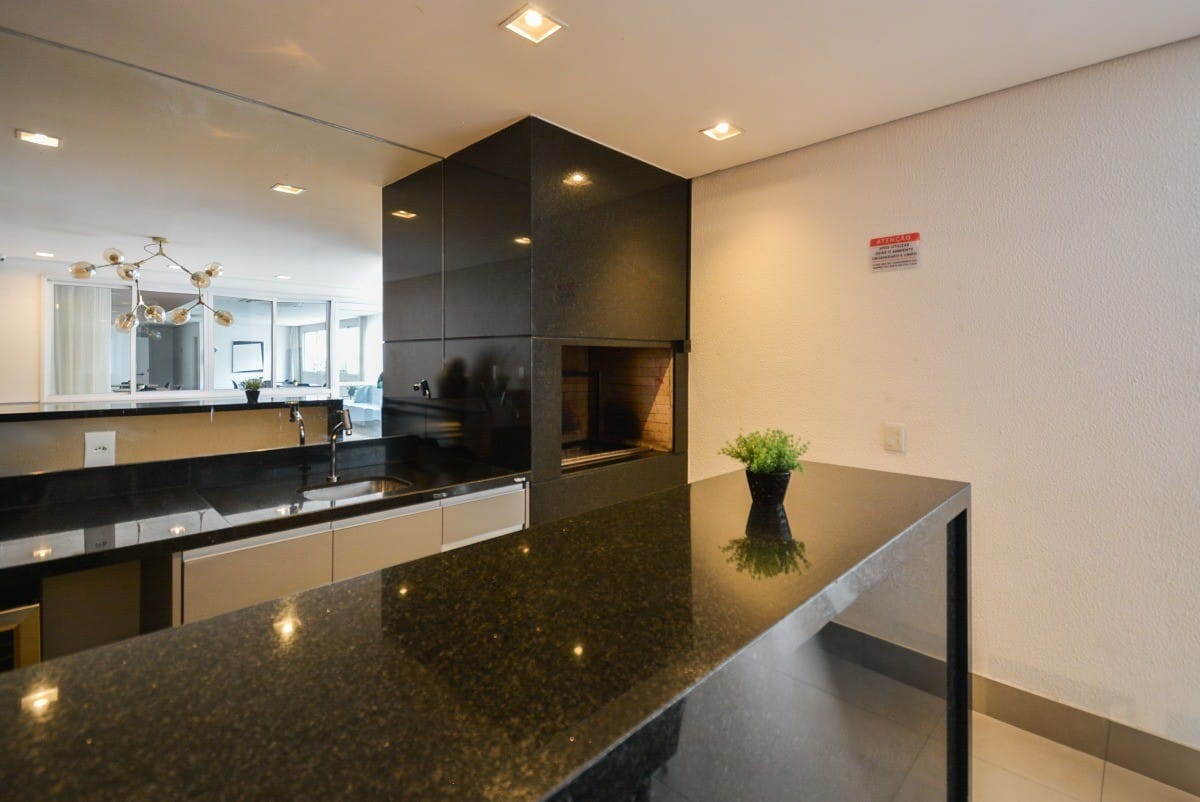 Apartamento, 1 quarto, 36 m² - Foto 13