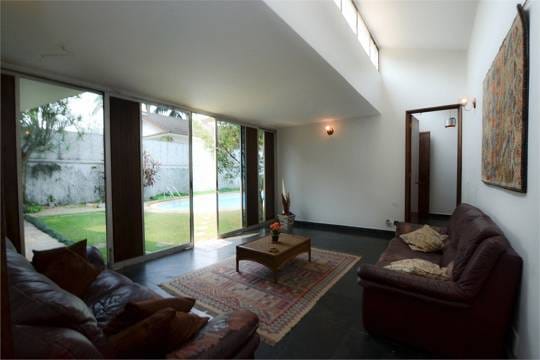 Casa, 4 quartos, 600 m² - Foto 1