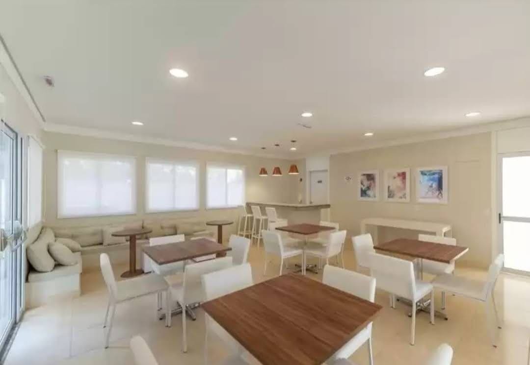 Apartamento, 2 quartos, 47 m² - Foto 24