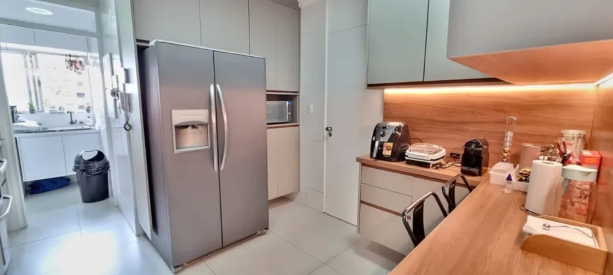 Apartamento, 4 quartos, 138 m² - Foto 5