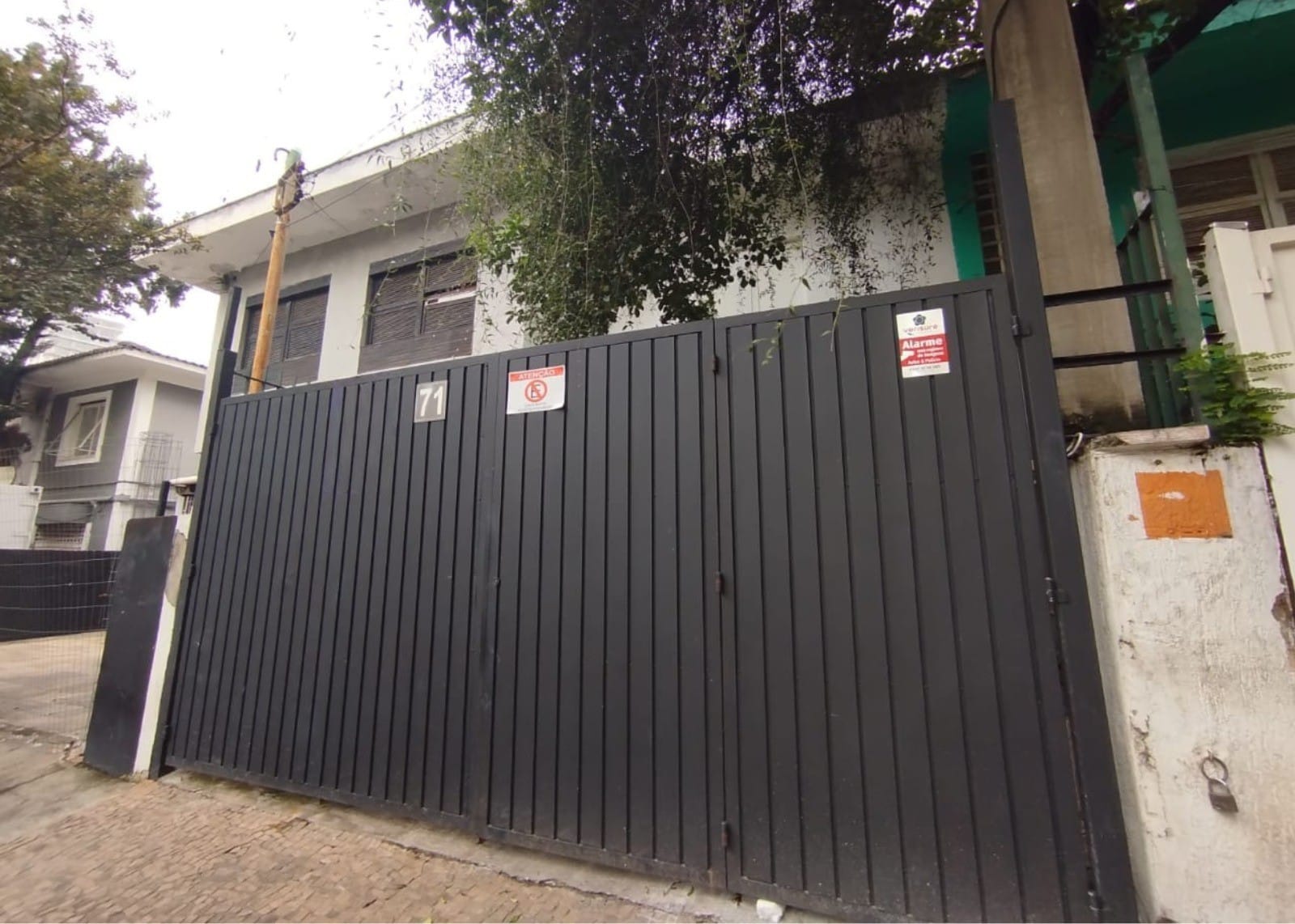 Prédio Inteiro, 105 m² - Foto 24