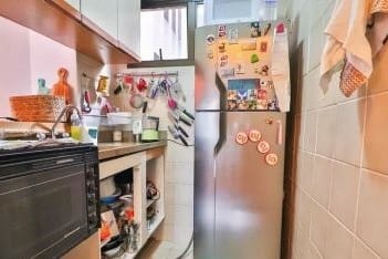 Apartamento, 1 quarto, 45 m² - Foto 2