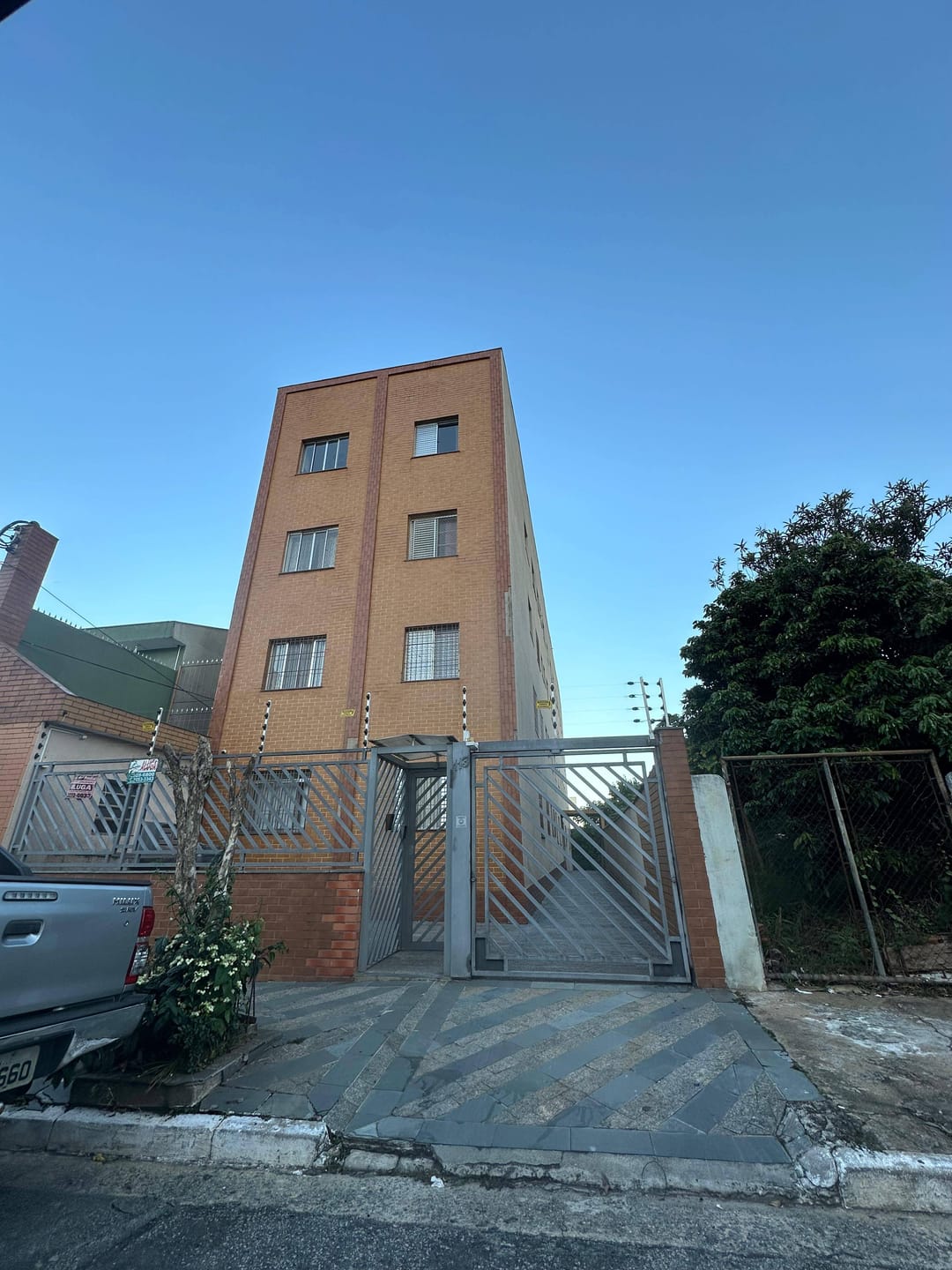 Apartamento, 1 quarto, 54 m² - Foto 2