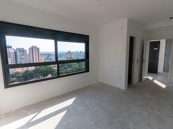 Kitnet-Studio, 25 m² - Foto 1