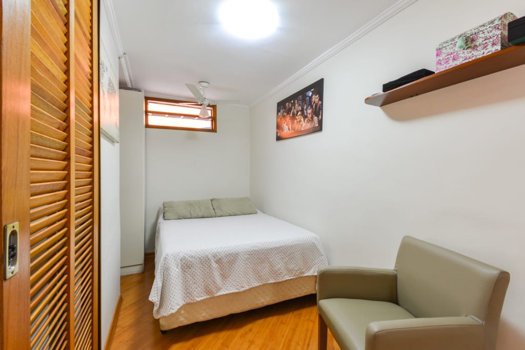 Casa, 3 quartos, 150 m² - Foto 15