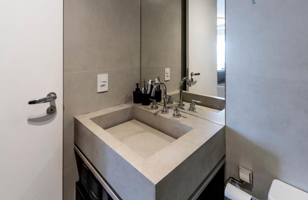 Apartamento, 2 quartos, 69 m² - Foto 19