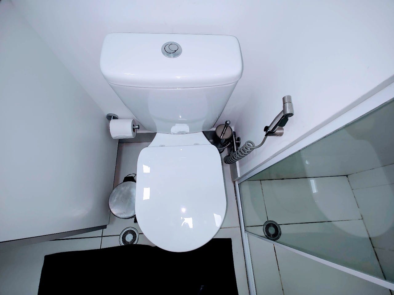 Kitnet-Studio, 22 m² - Foto 13