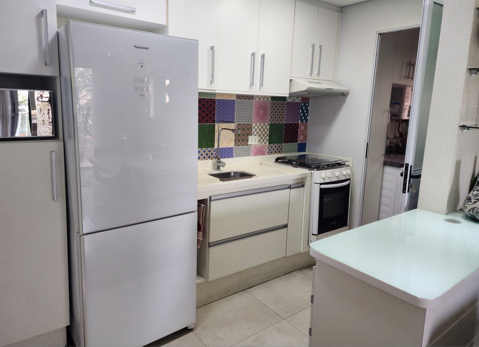 Apartamento, 2 quartos, 67 m² - Foto 6