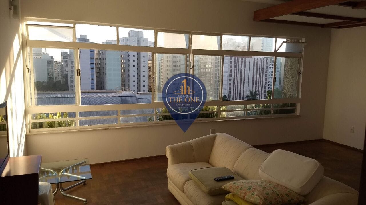 Apartamento, 4 quartos, 292 m² - Foto 2