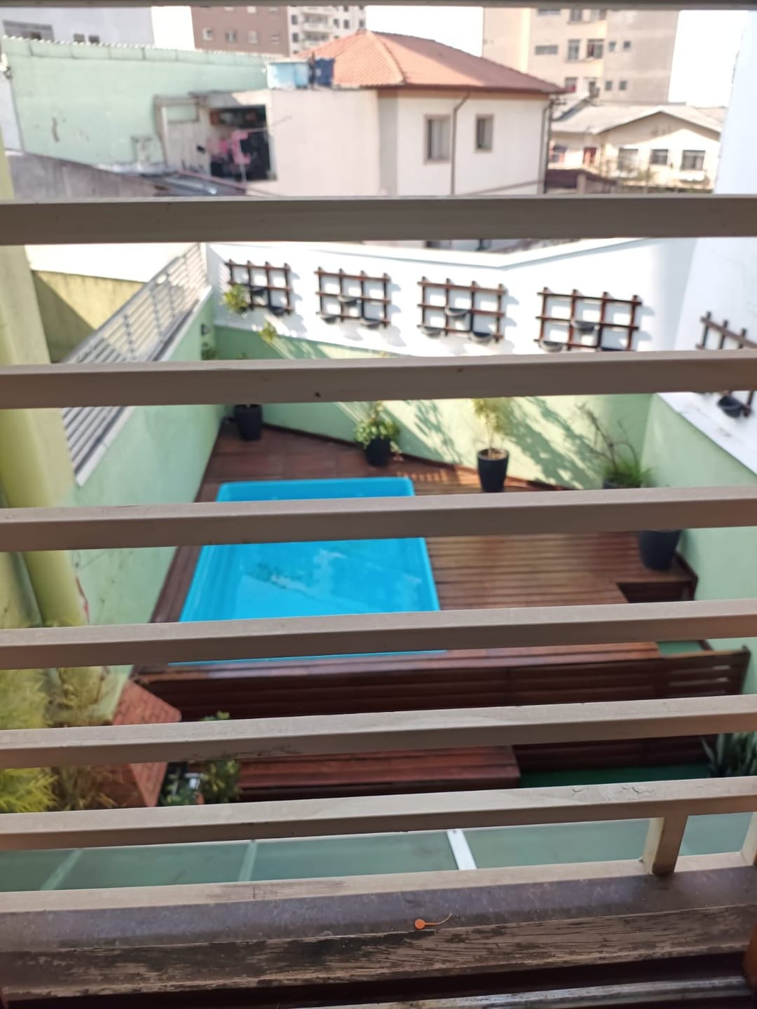 Casa, 4 quartos, 192 m² - Foto 8