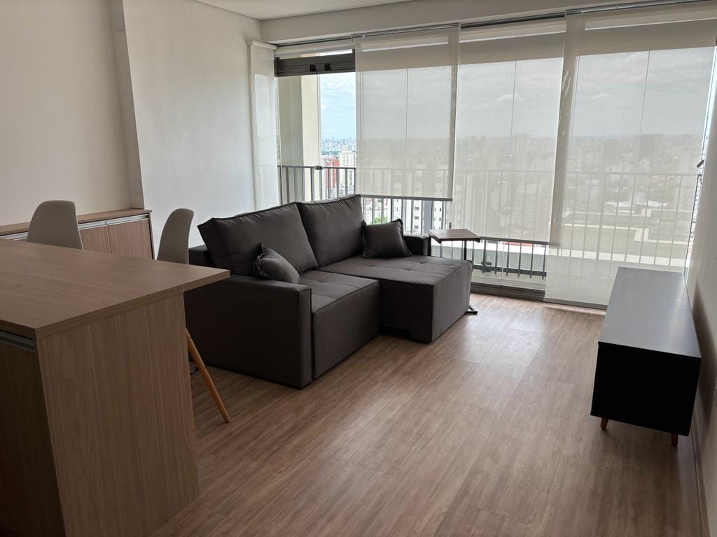 Apartamento, 2 quartos, 62 m² - Foto 1