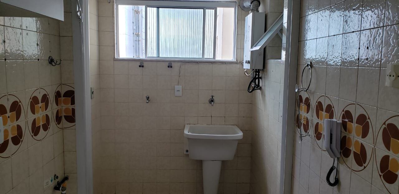 Apartamento, 2 quartos, 55 m² - Foto 8