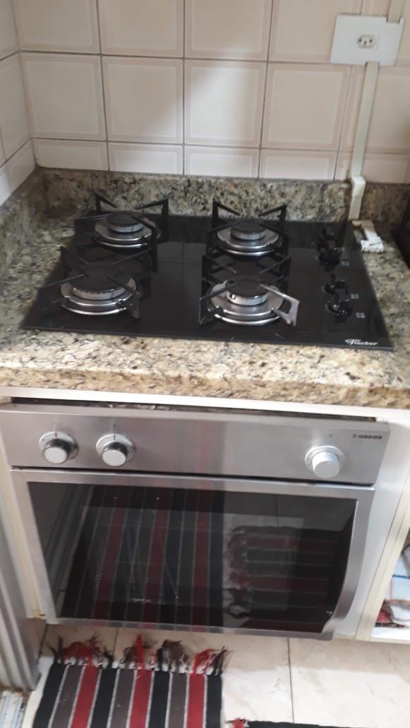 Apartamento, 2 quartos, 55 m² - Foto 10