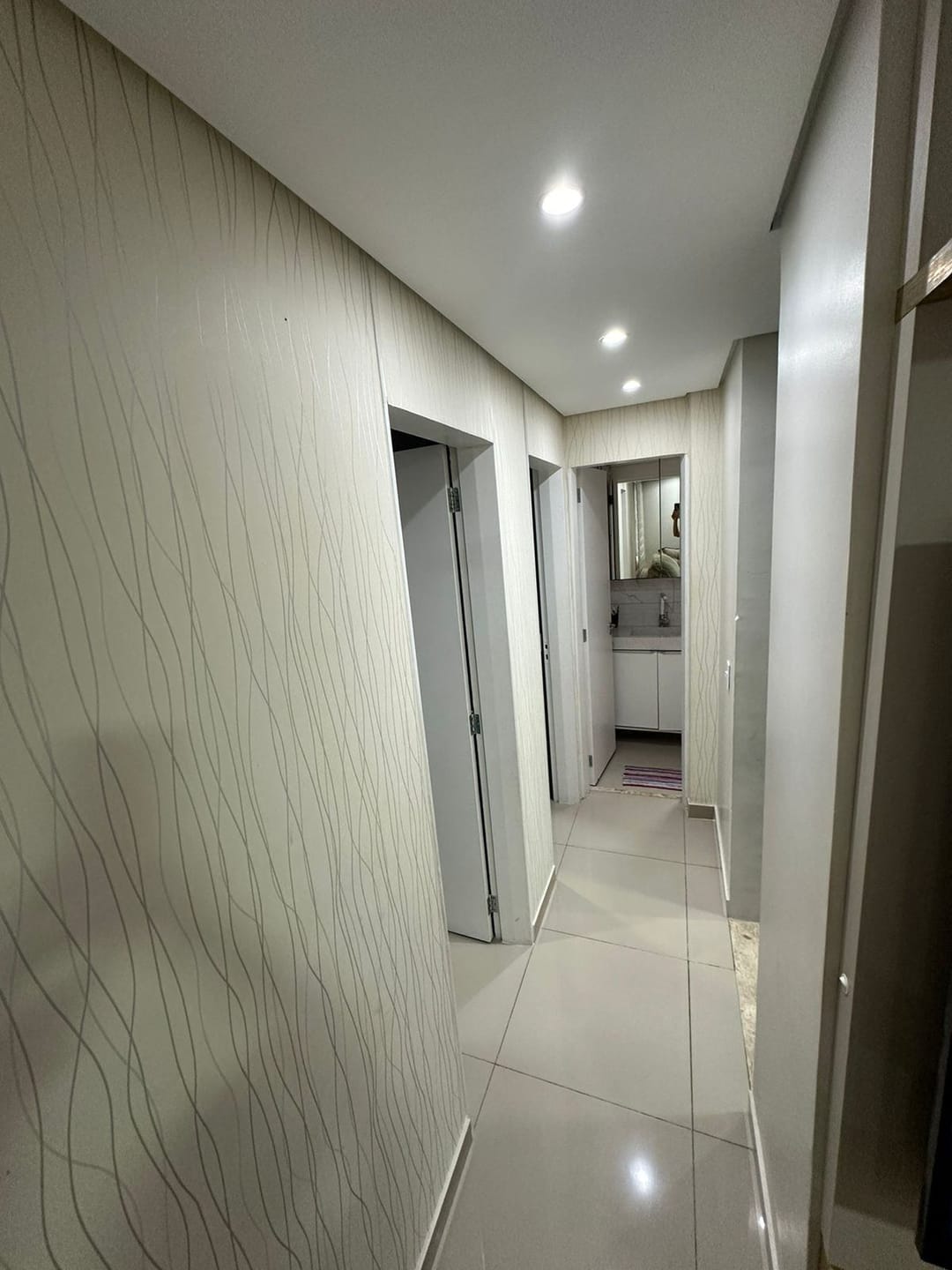 Apartamento, 2 quartos, 43 m² - Foto 7