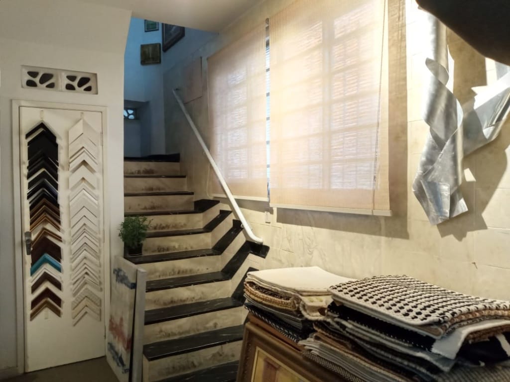 Casa, 2 quartos, 250 m² - Foto 1