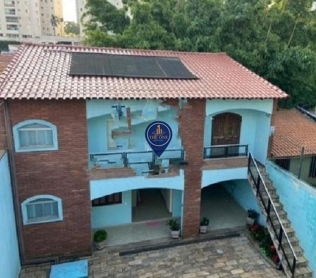 Casa, 4 quartos, 611 m² - Foto 23