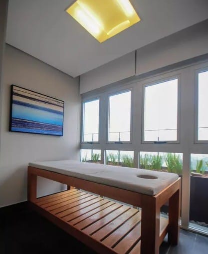 Apartamento, 1 quarto, 55 m² - Foto 36