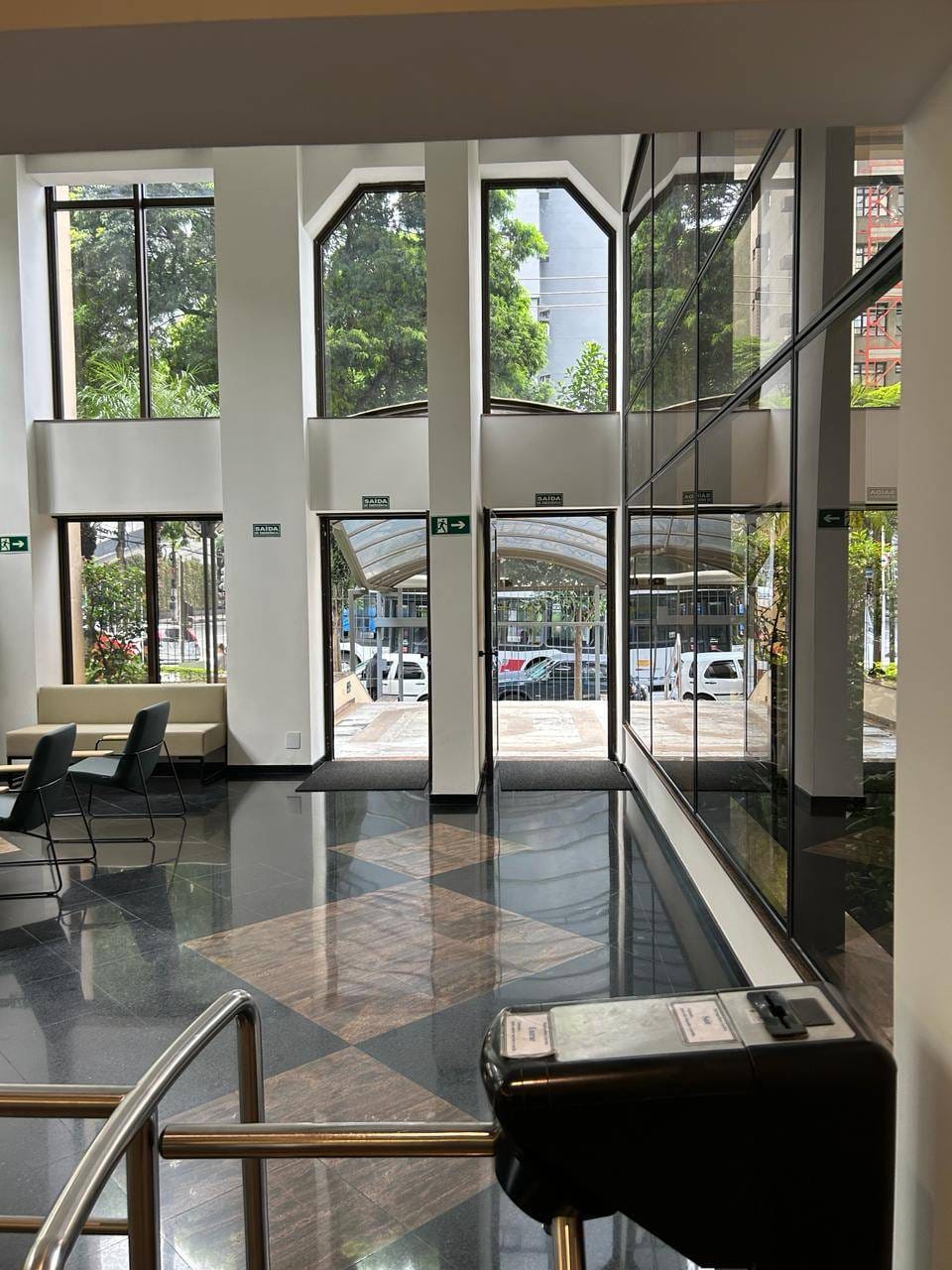 Sala-Conjunto, 90 m² - Foto 5