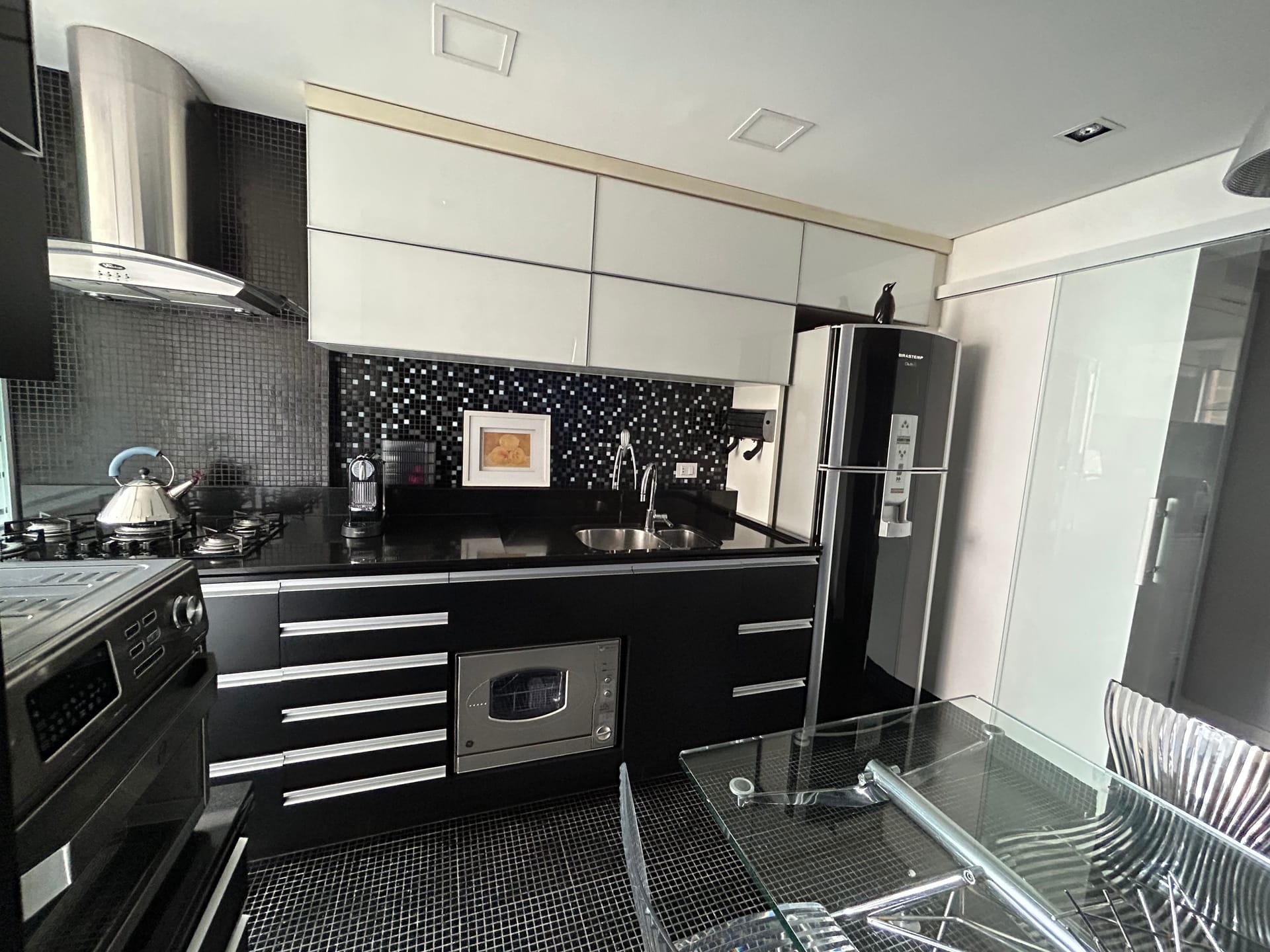 Apartamento, 2 quartos, 83 m² - Foto 21