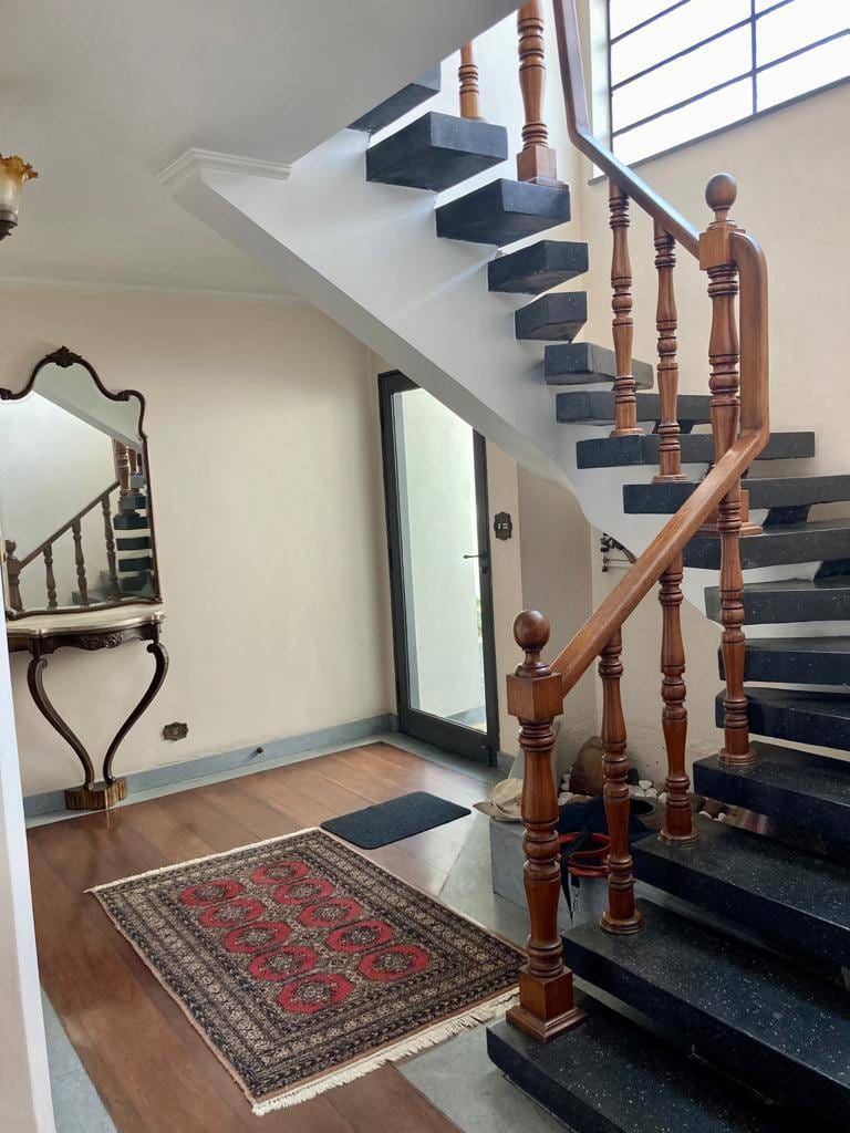 Casa, 5 quartos, 400 m² - Foto 10