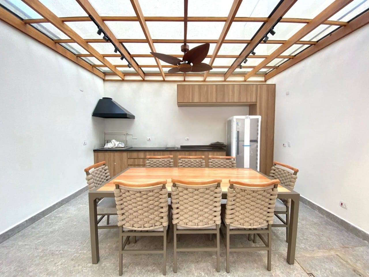 Casa, 4 quartos, 203 m² - Foto 13