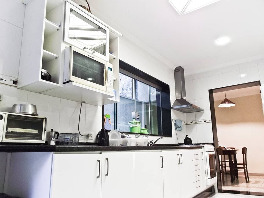 Casa, 6 quartos, 166 m² - Foto 13