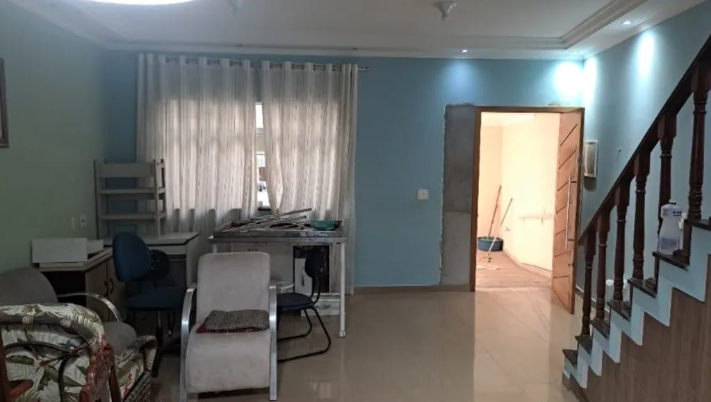 Casa, 3 quartos, 201 m² - Foto 3