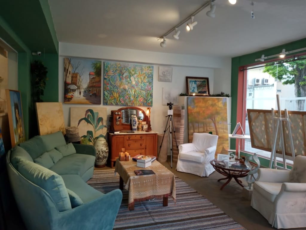 Casa, 2 quartos, 250 m² - Foto 15