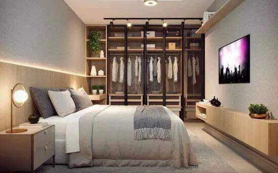 Apartamento, 2 quartos, 81 m² - Foto 13