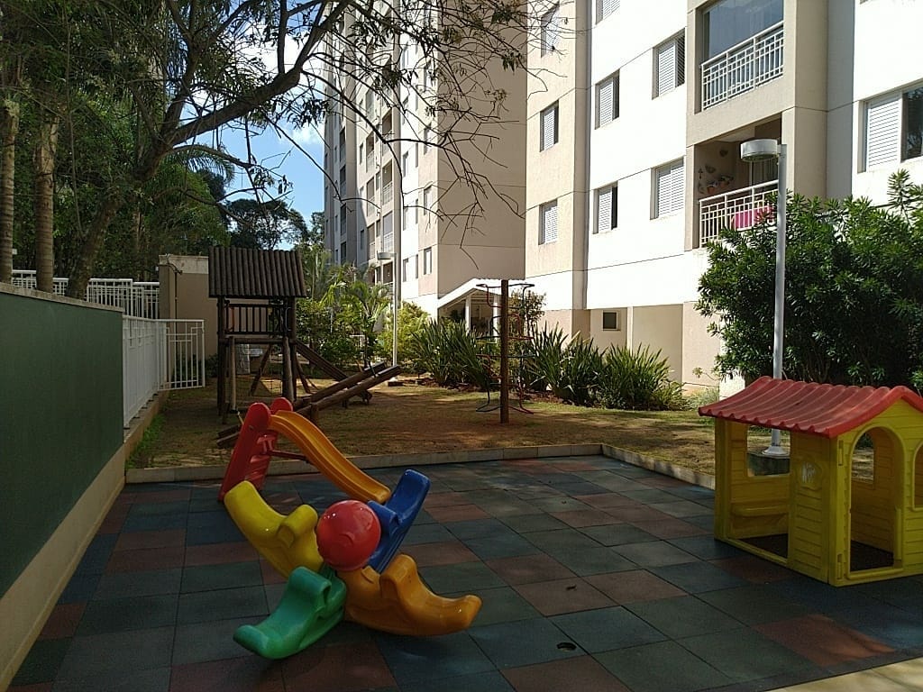 Apartamento, 3 quartos, 73 m² - Foto 17