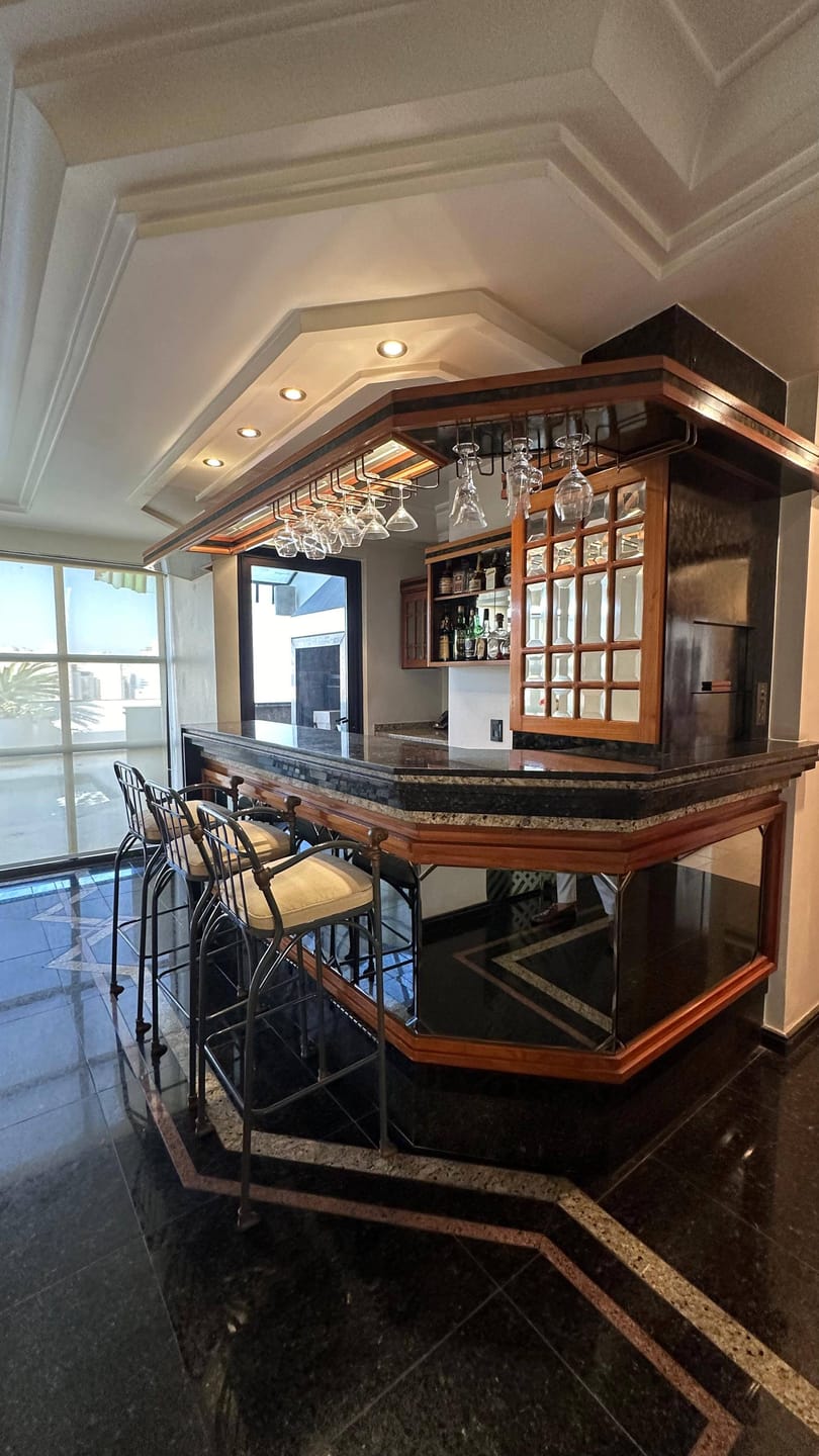 Cobertura, 3 quartos, 472 m² - Foto 43