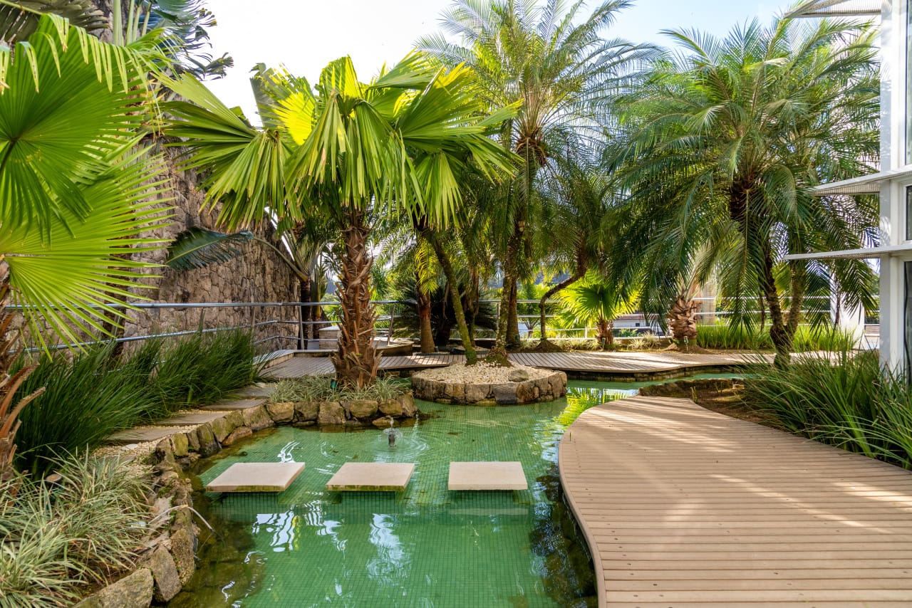 Casa, 10 quartos, 1411 m² - Foto 27