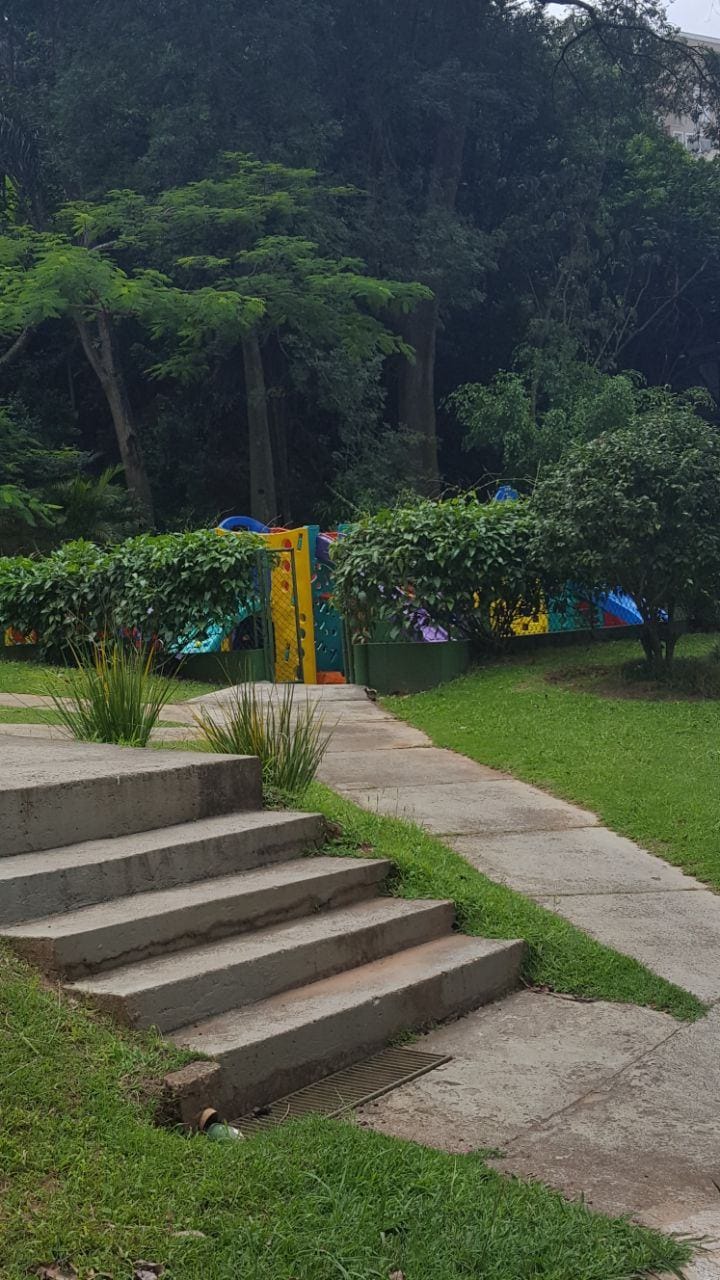 Apartamento, 4 quartos, 430 m² - Foto 34
