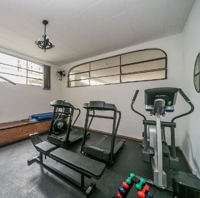 Apartamento, 2 quartos, 114 m² - Foto 9