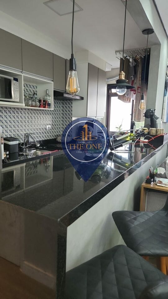 Apartamento, 2 quartos, 50 m² - Foto 32