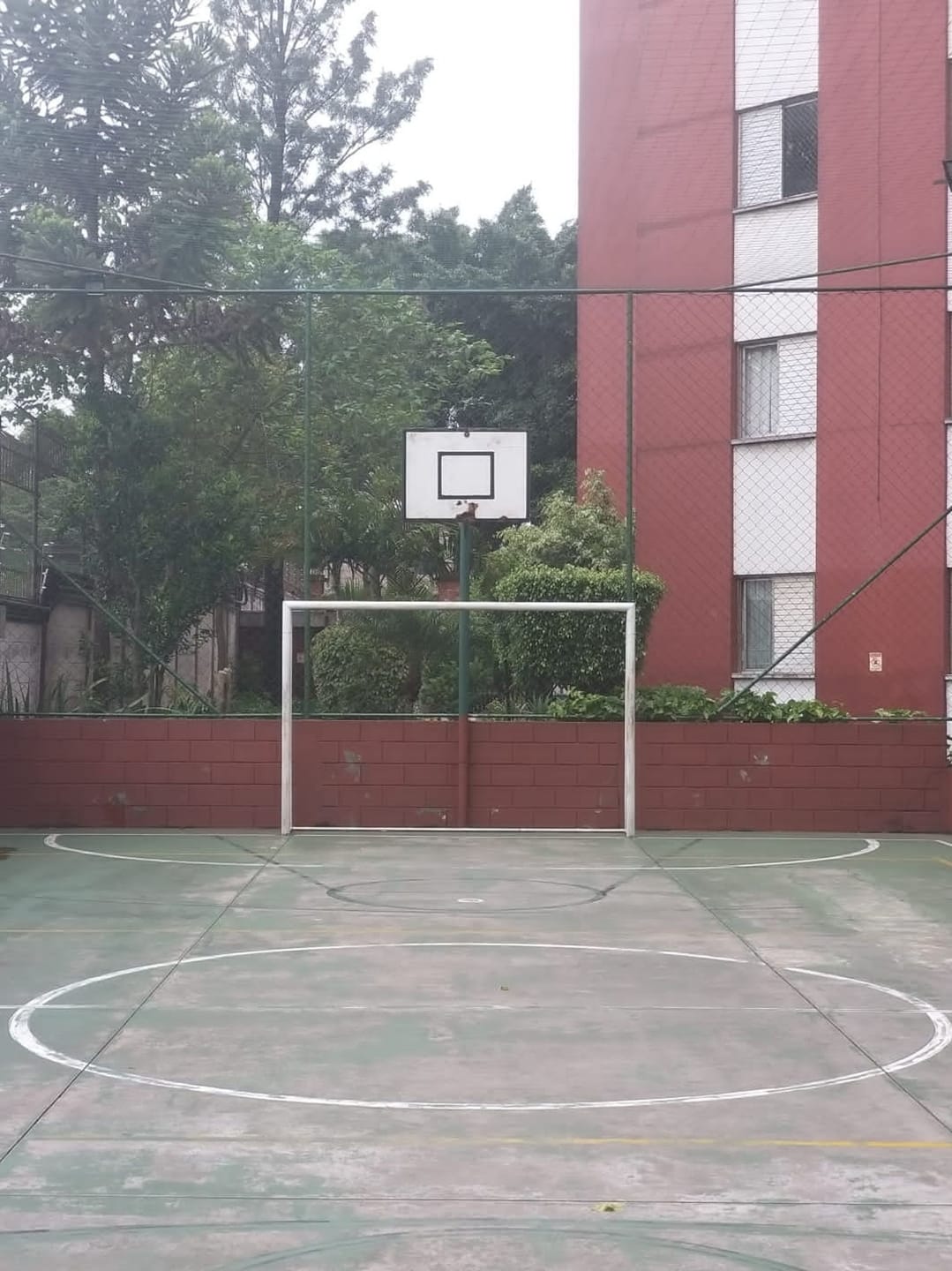 Apartamento, 2 quartos, 64 m² - Foto 2