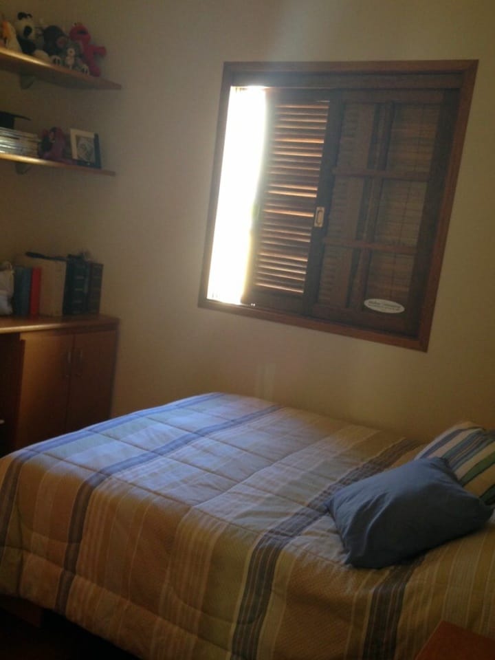 Casa, 3 quartos, 280 m² - Foto 10