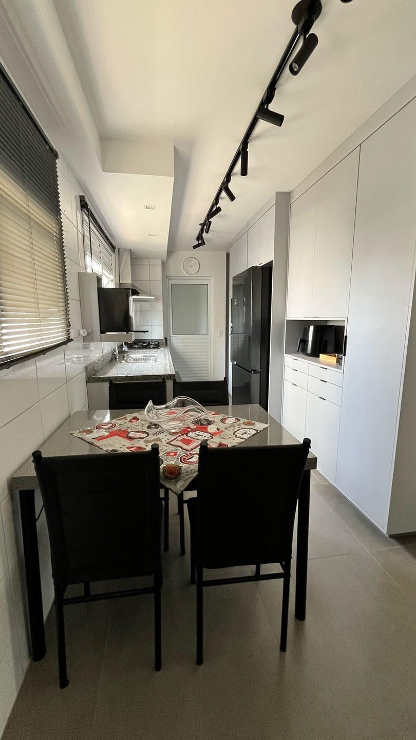 Apartamento, 4 quartos, 176 m² - Foto 13