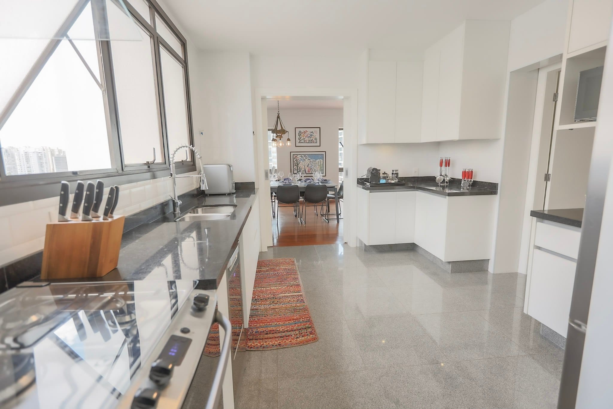 Apartamento, 3 quartos, 227 m² - Foto 10