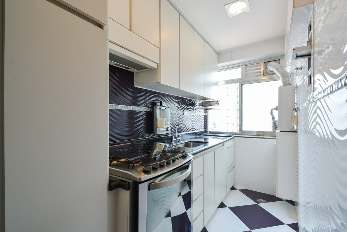 Apartamento, 2 quartos, 110 m² - Foto 25