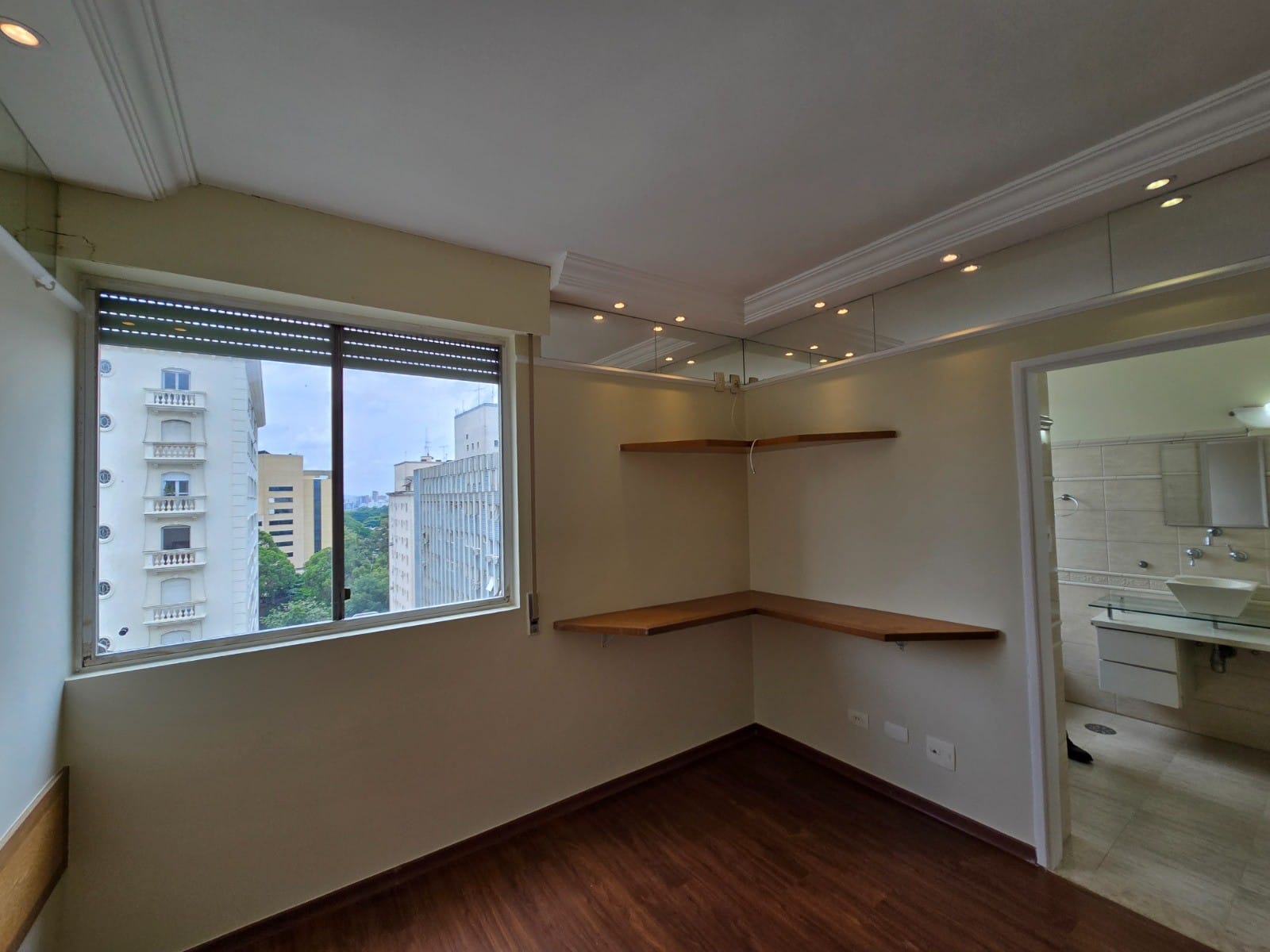 Apartamento, 2 quartos, 120 m² - Foto 18