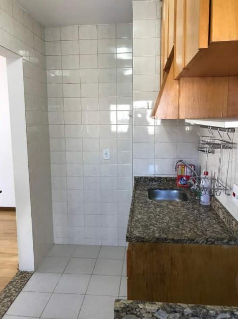 Apartamento, 1 quarto, 44 m² - Foto 7