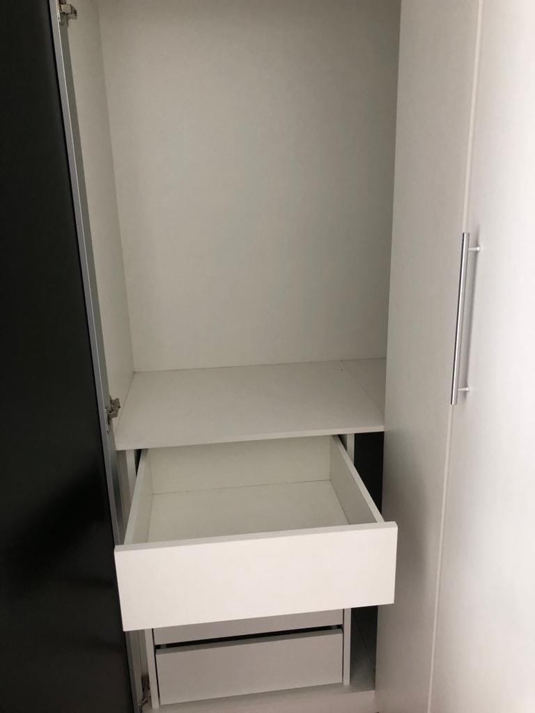 Apartamento, 1 quarto, 36 m² - Foto 17