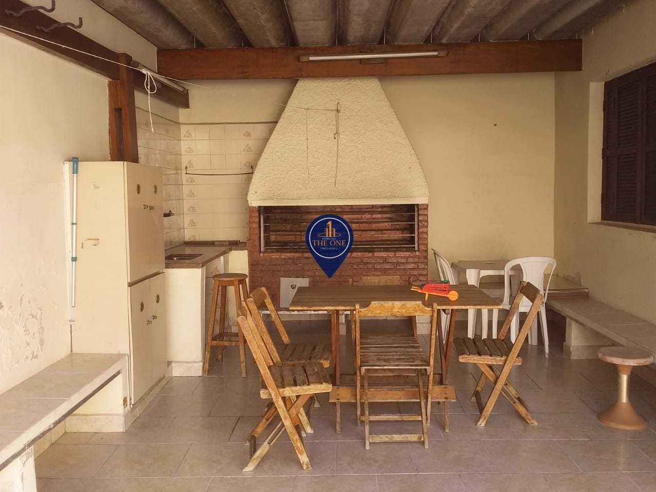 Casa, 3 quartos, 180 m² - Foto 9