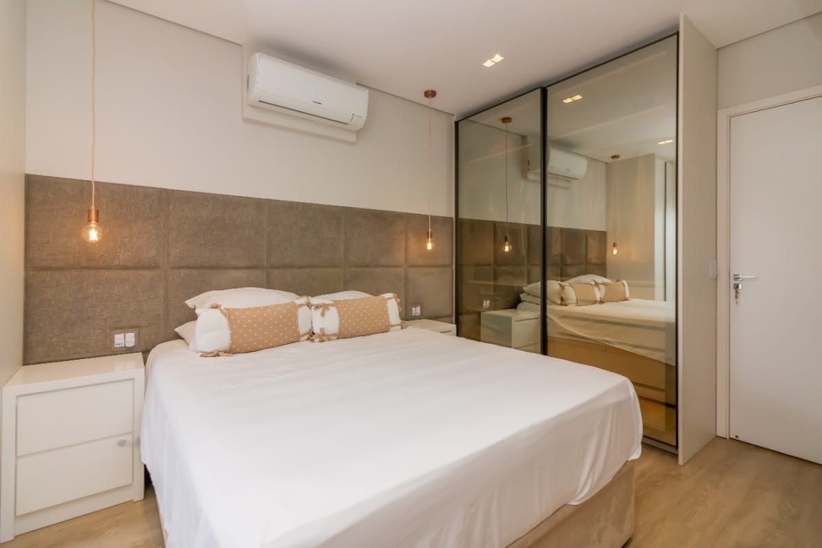 Apartamento, 3 quartos, 110 m² - Foto 6